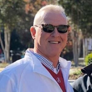 Meet your Posher, Forrest